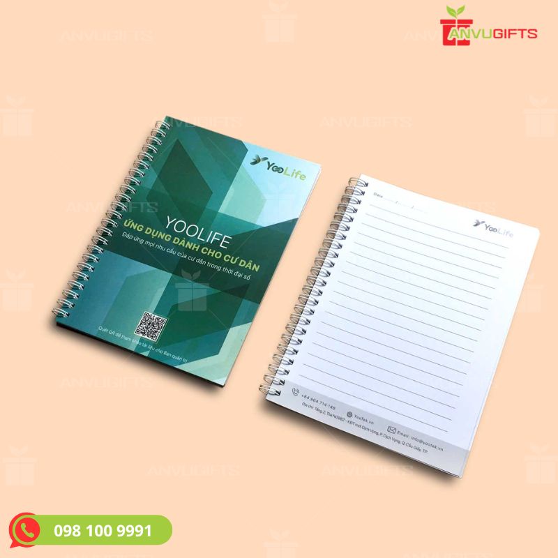 Thiết kế sổ tay doanh nghiệp lò xo Thiết kế sổ tay doanh nghiệp lò xo