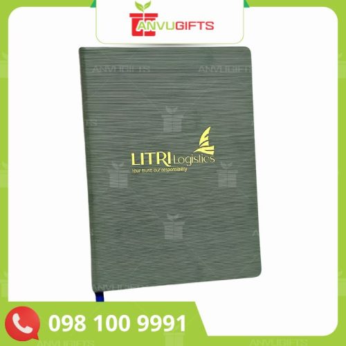 In sổ tay doanh nghiệp