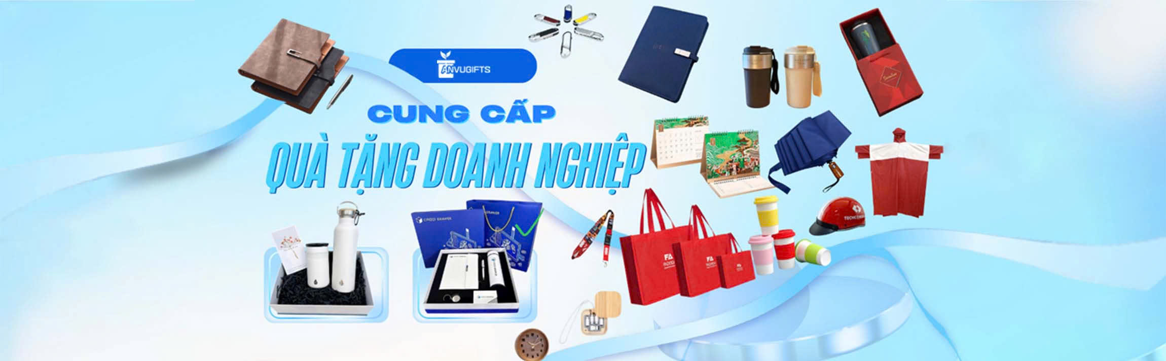 anvugift quà tặng lưu niệm