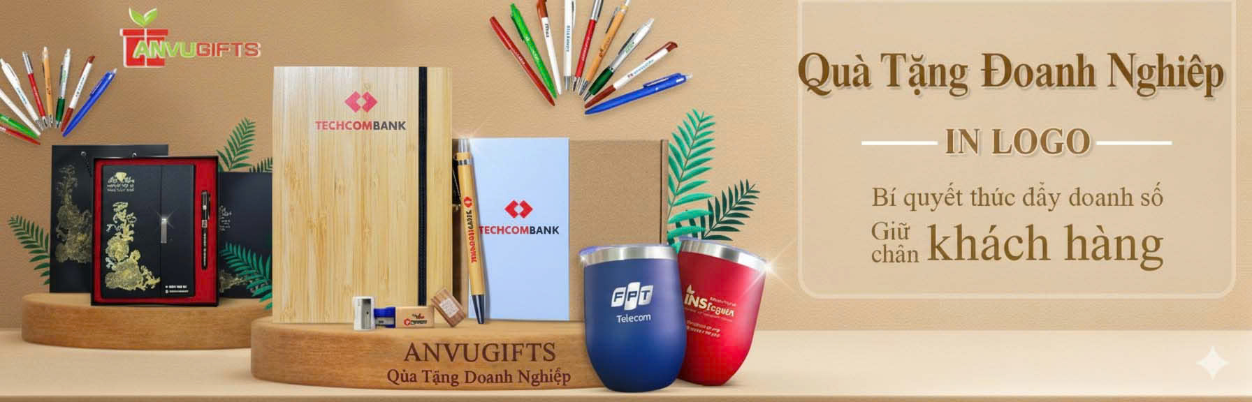 anvugift quà tặng lưu niệm