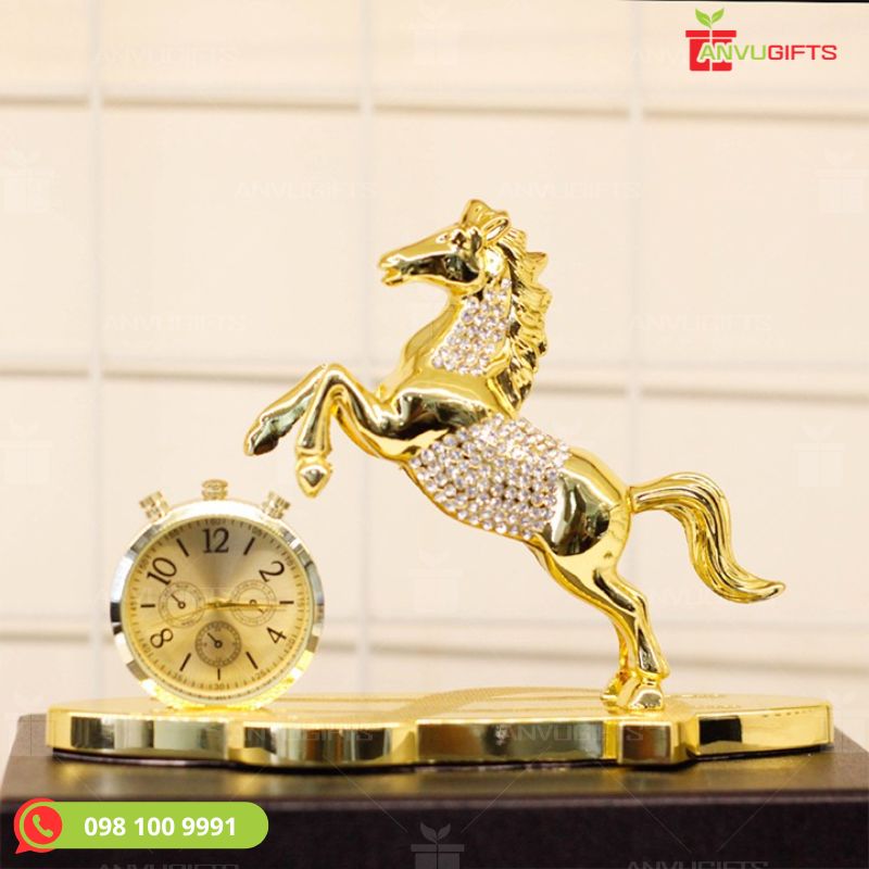 quà tặng lưu niệm cho sếp