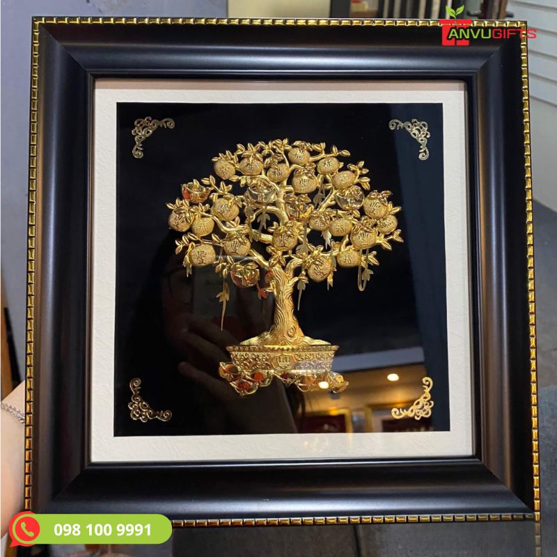 quà tặng lưu niệm ý nghãi