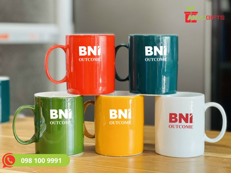 Bộ ly cốc sứ Bát Tràng đủ màu - quà tặng lưu niệm cho đối tác Bộ ly cốc sứ Bát Tràng đủ màu - quà tặng lưu niệm cho đối tác