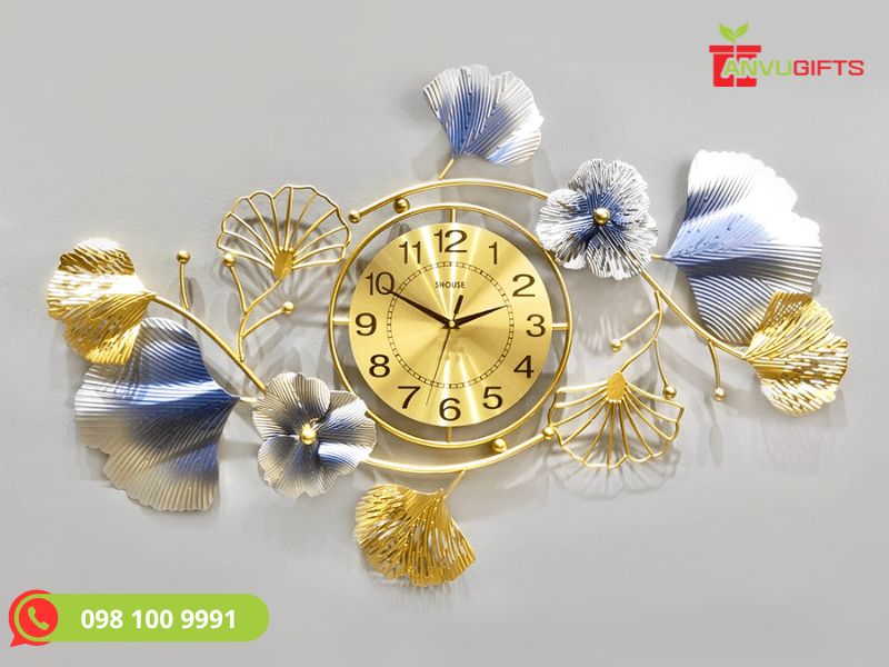 Đồng hồ treo tường