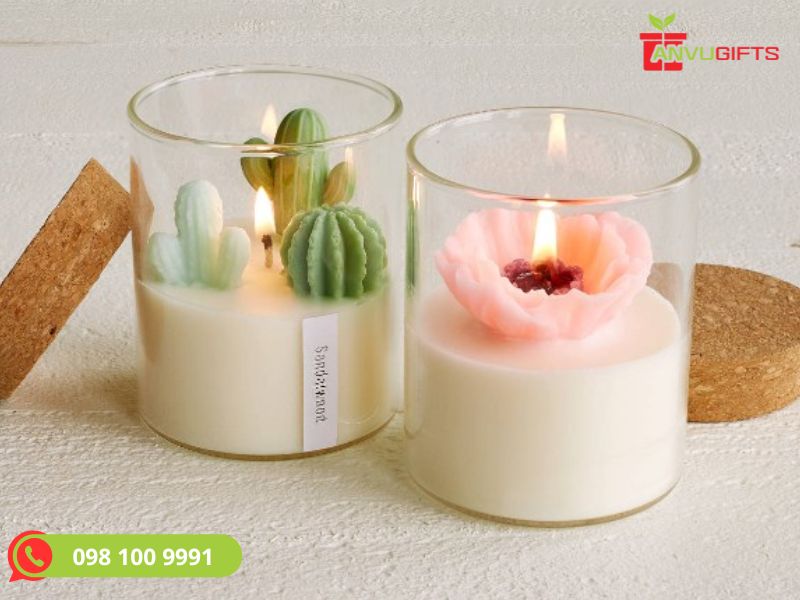 quà tặng tết handmade